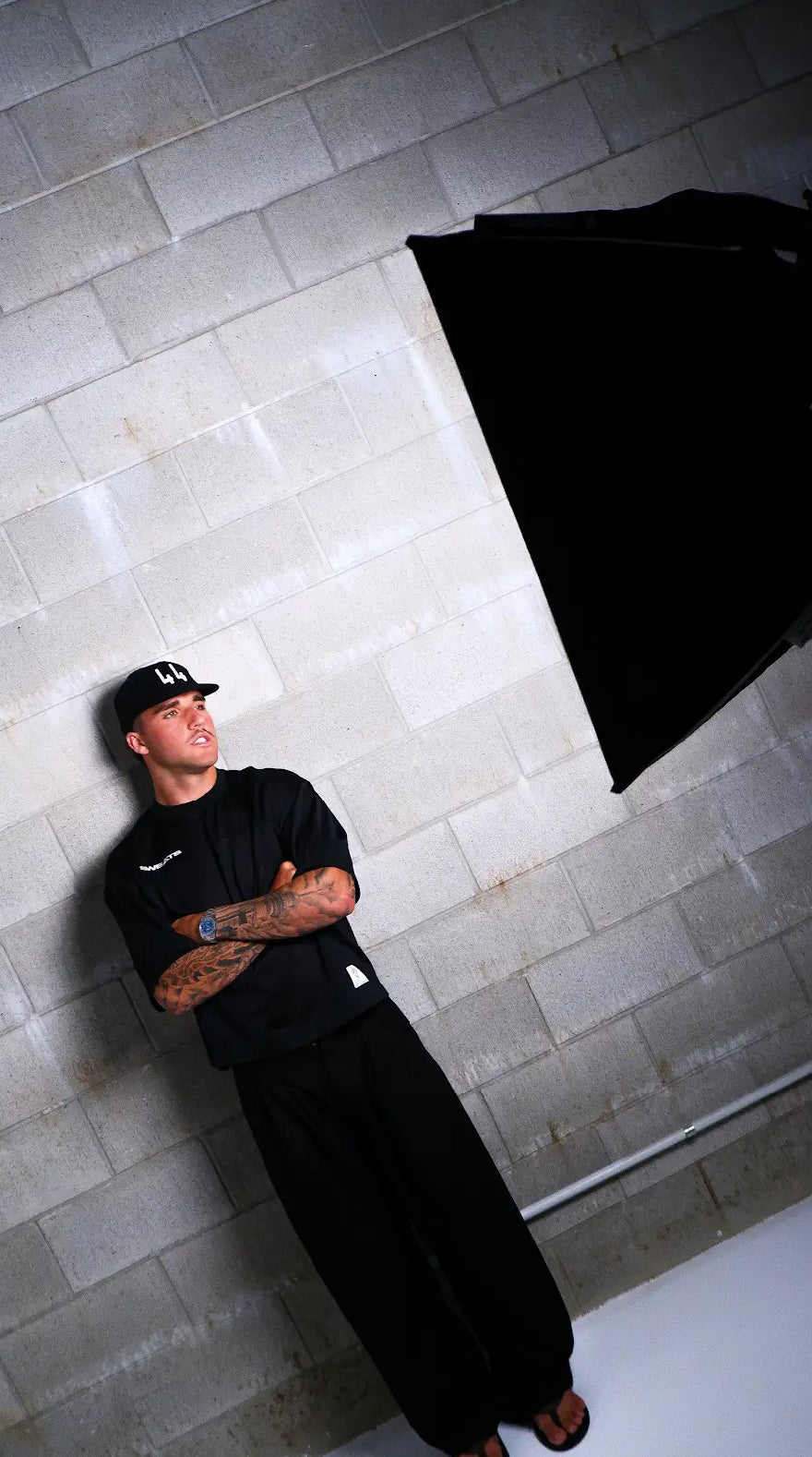 RB44 Race day Cap (Edition II)