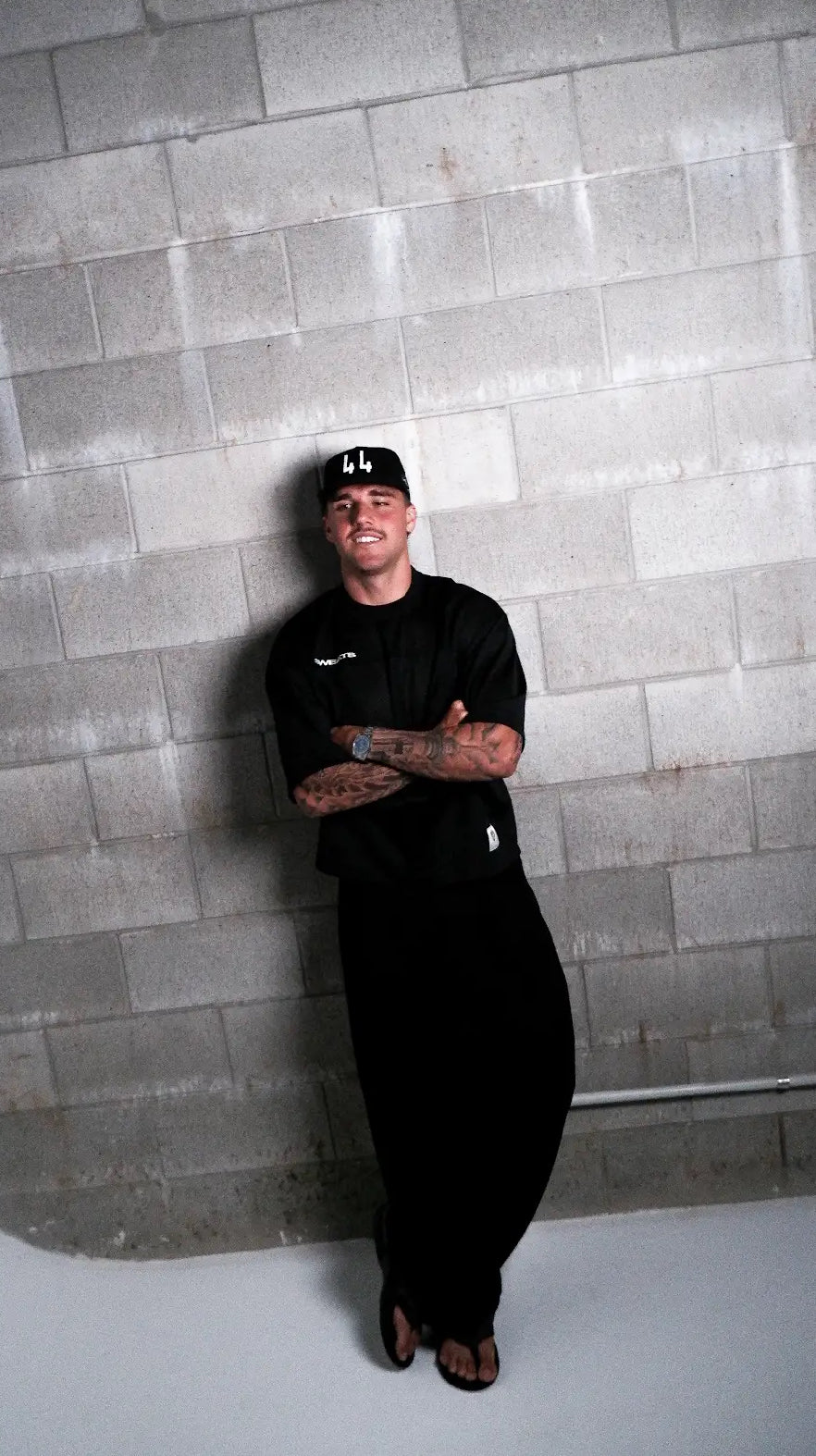 RB44 Race day Cap (Edition II)