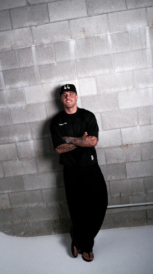 RB44 Race day Cap (Edition II)