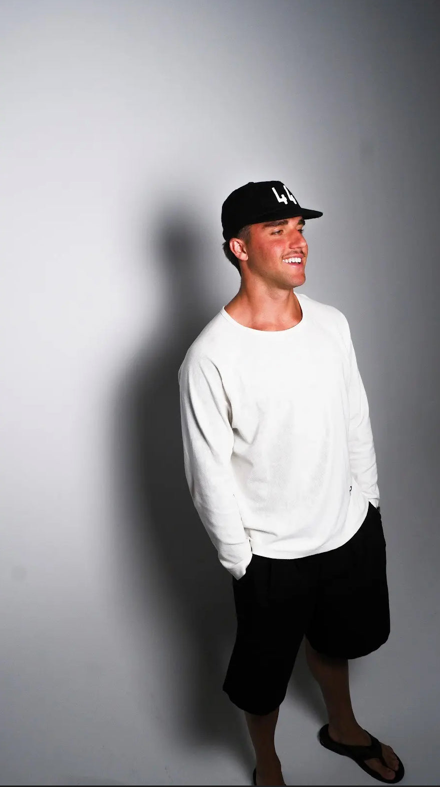 RB44 Race day Cap (Edition II)