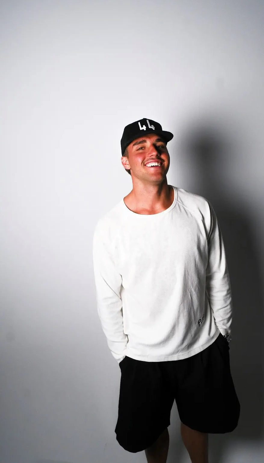 RB44 Race day Cap (Edition II)