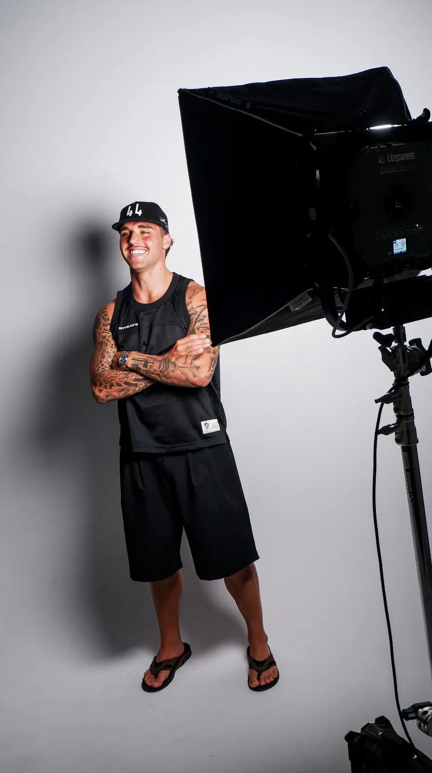 RB44 Race day Cap (Edition II)