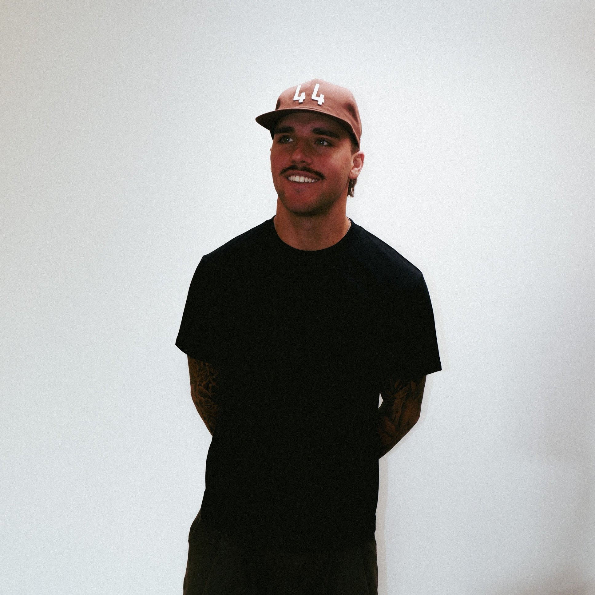 Project 44 Store Opening tees