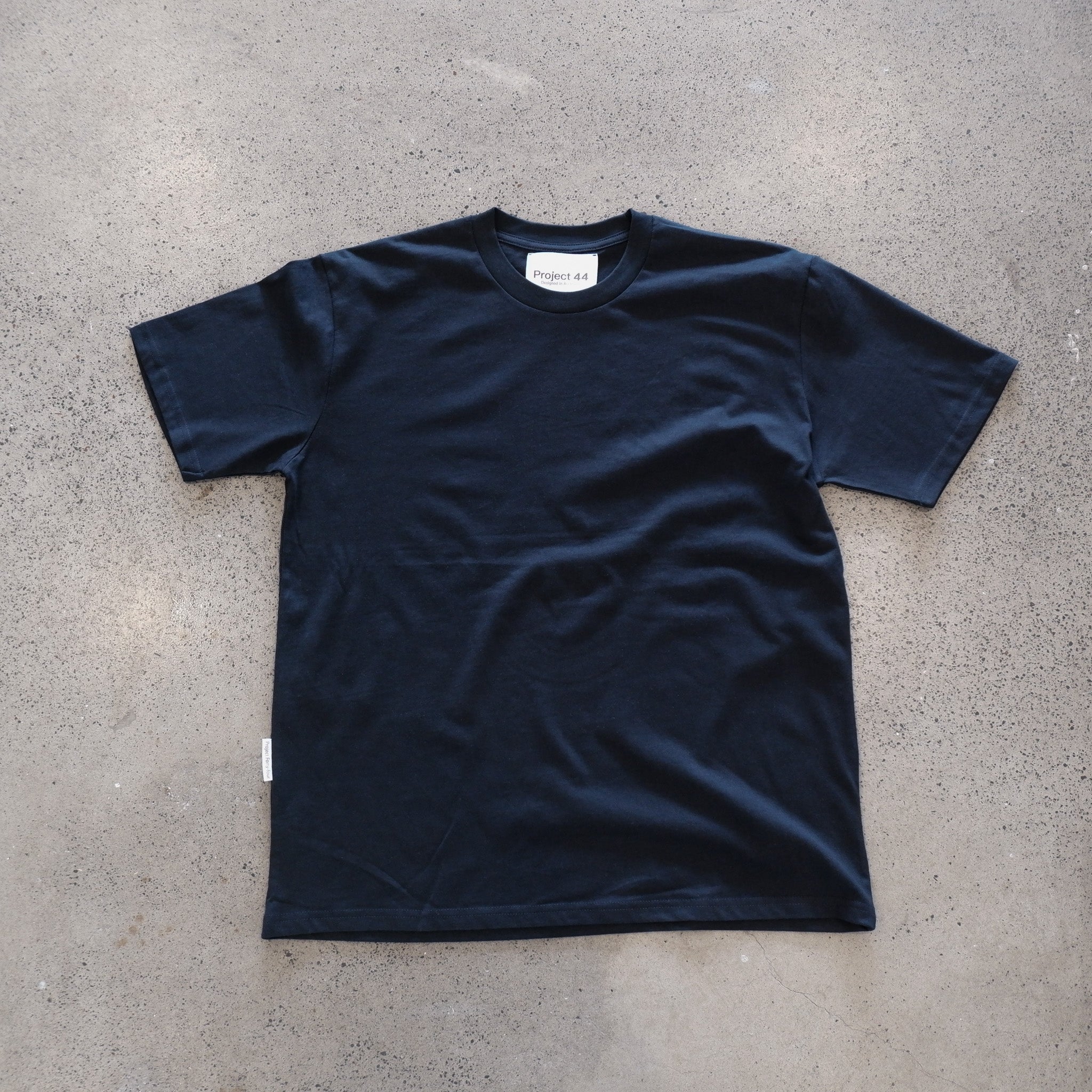 Project 44 Store Opening tees