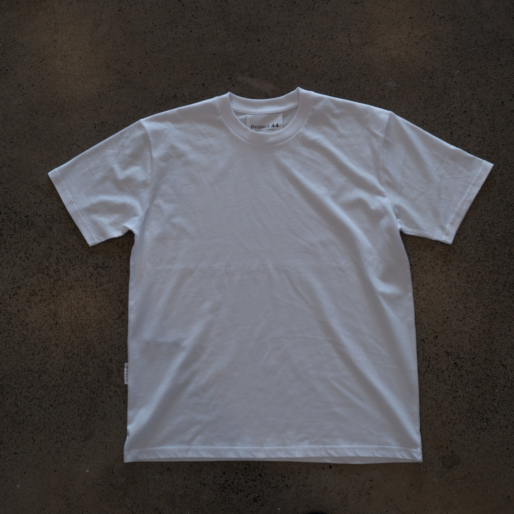 Project 44 Store Opening tees