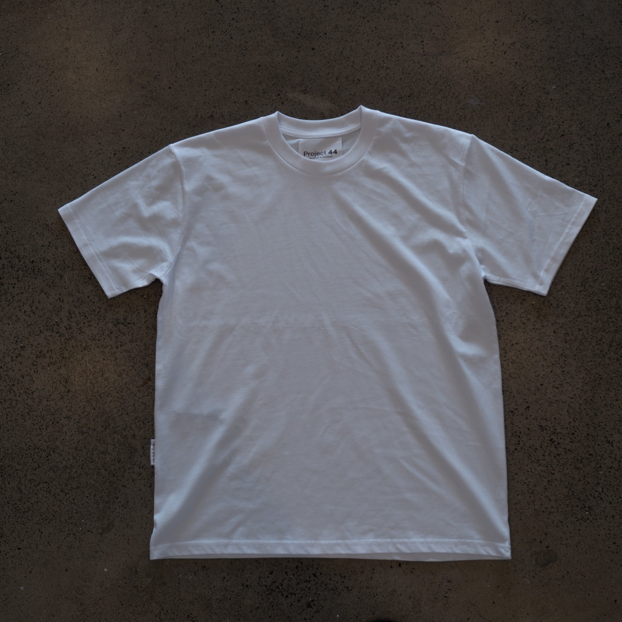 Project 44 Base tee