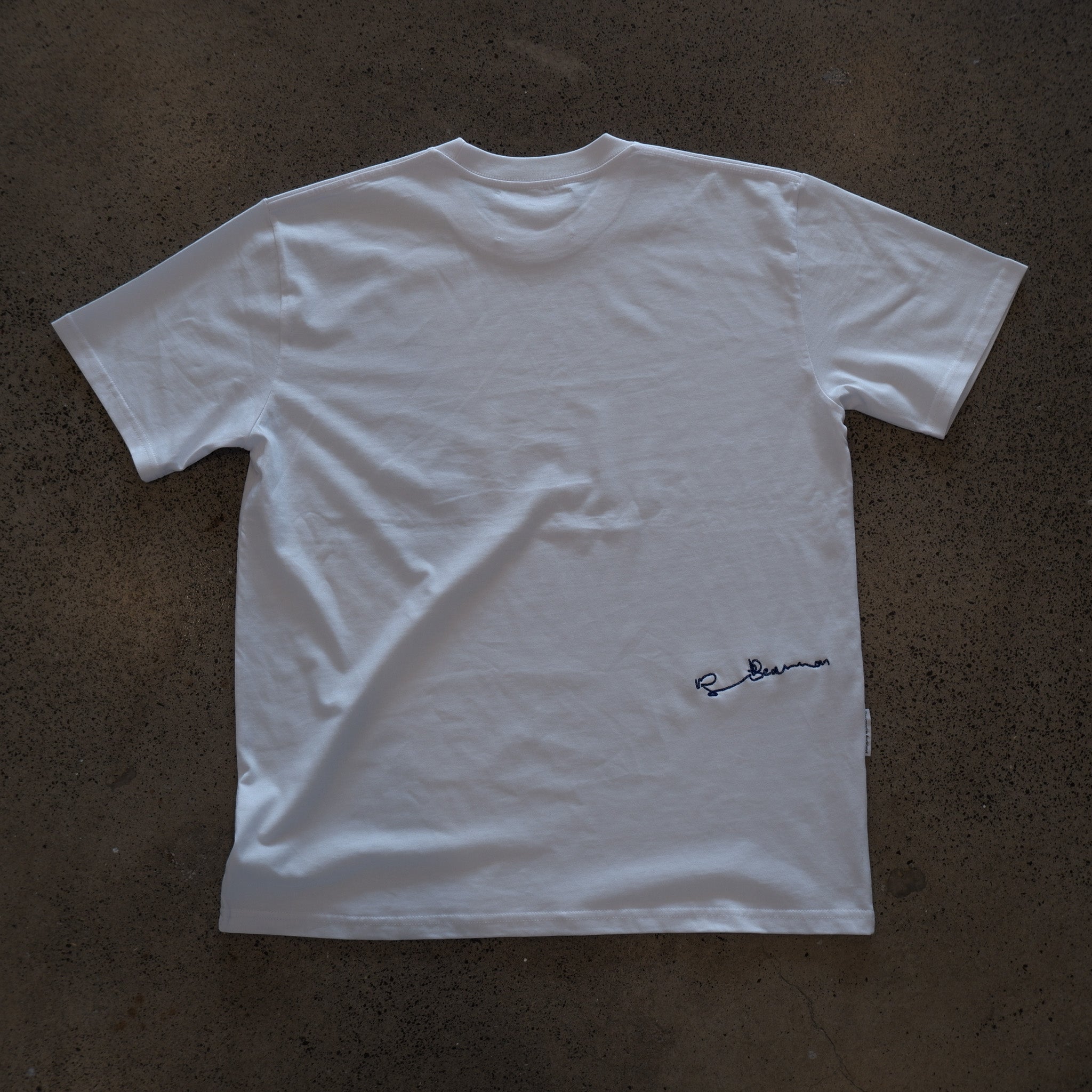 Project 44 Base tee