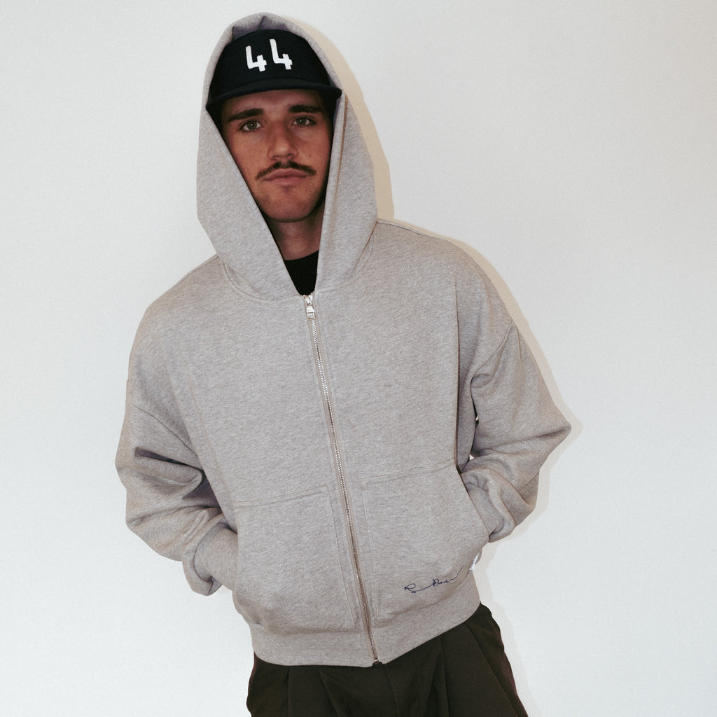 Training cap