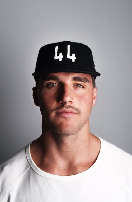 RB44 Race day Cap (Edition II)