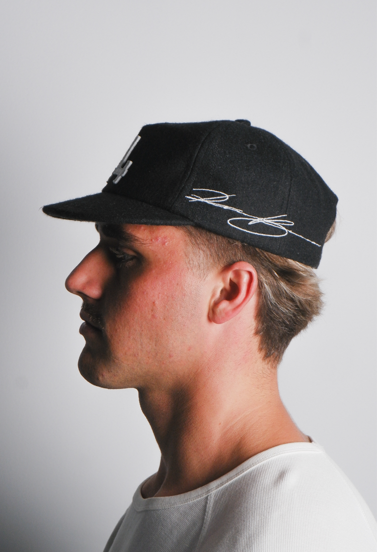 RB44 Race day Cap (Edition II)