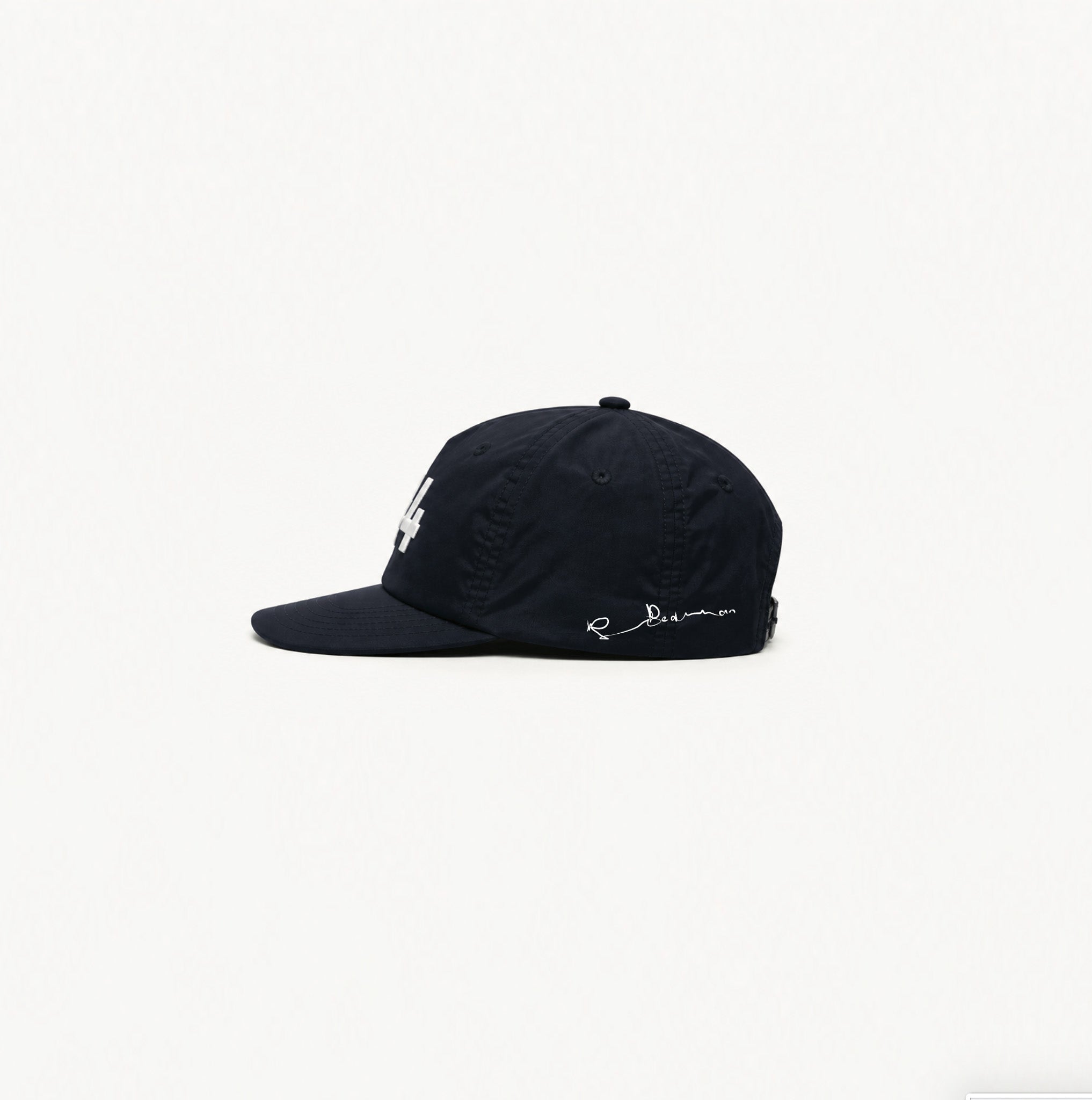 Training cap