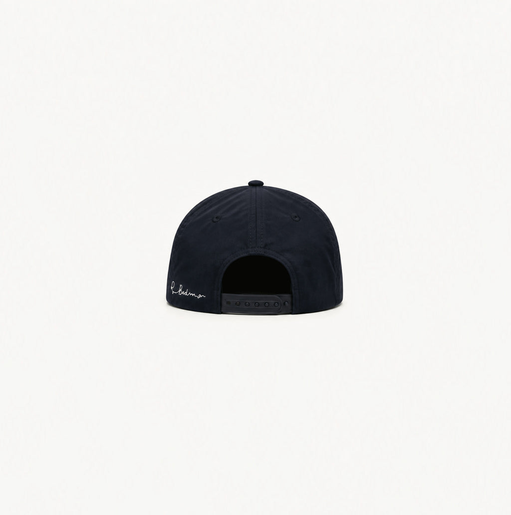 Training cap