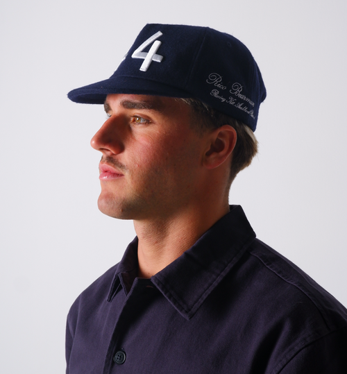 RB44 classic - Race Day Cap